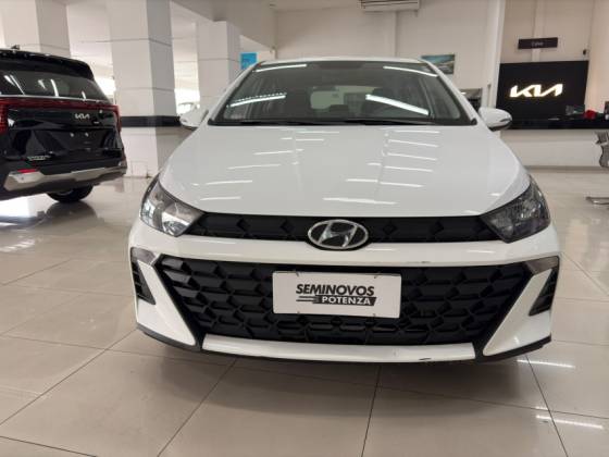 HYUNDAI HB20S 1.0 12V FLEX COMFORT PLUS MANUAL HYUNDAI HB20S 1.0 12V FLEX COMFORT PLUS MANUAL